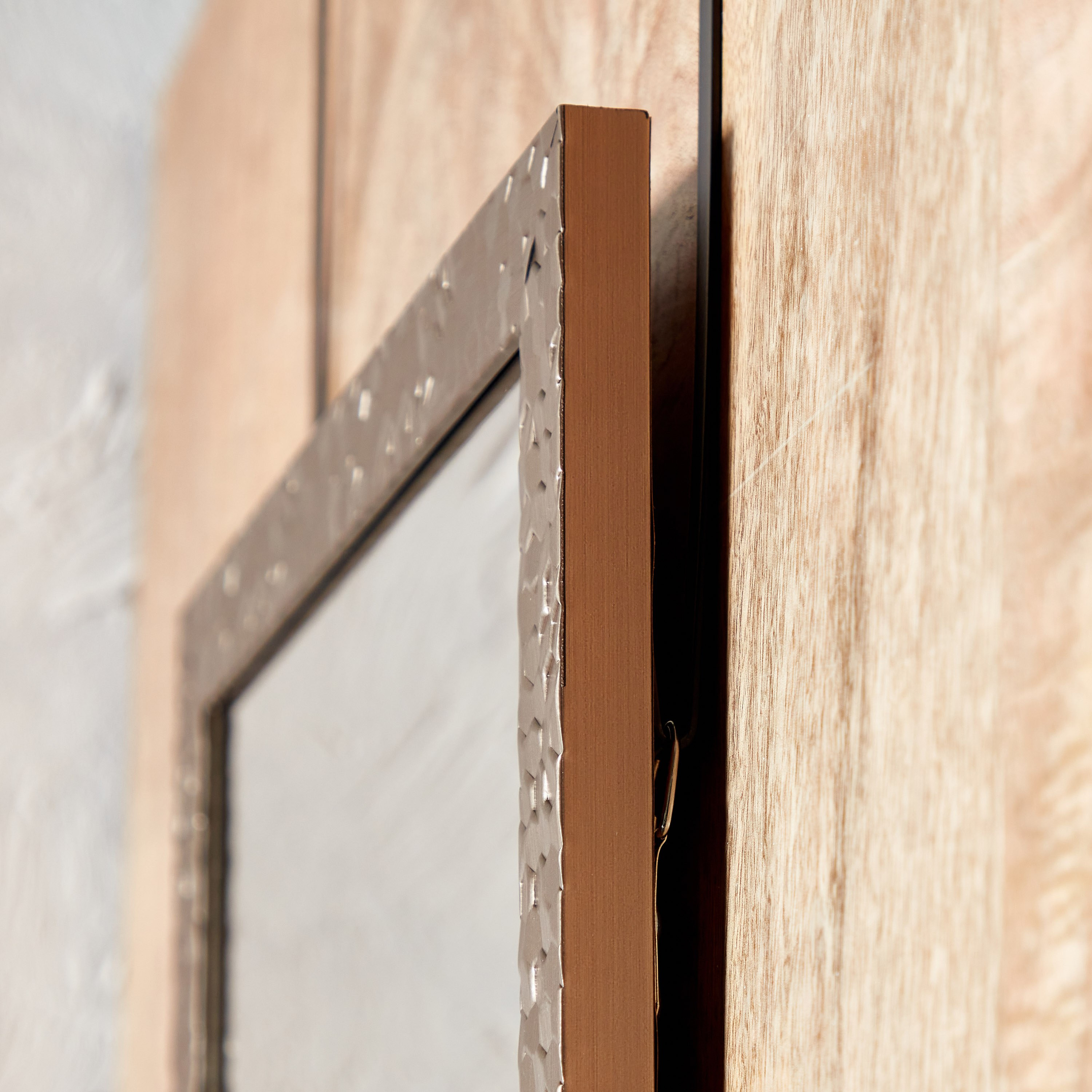 Tessera Over-the-Door Mirror - 124x34 cm-household-walldecorandmirrors-mirrors-overthedoormirrors-image-3