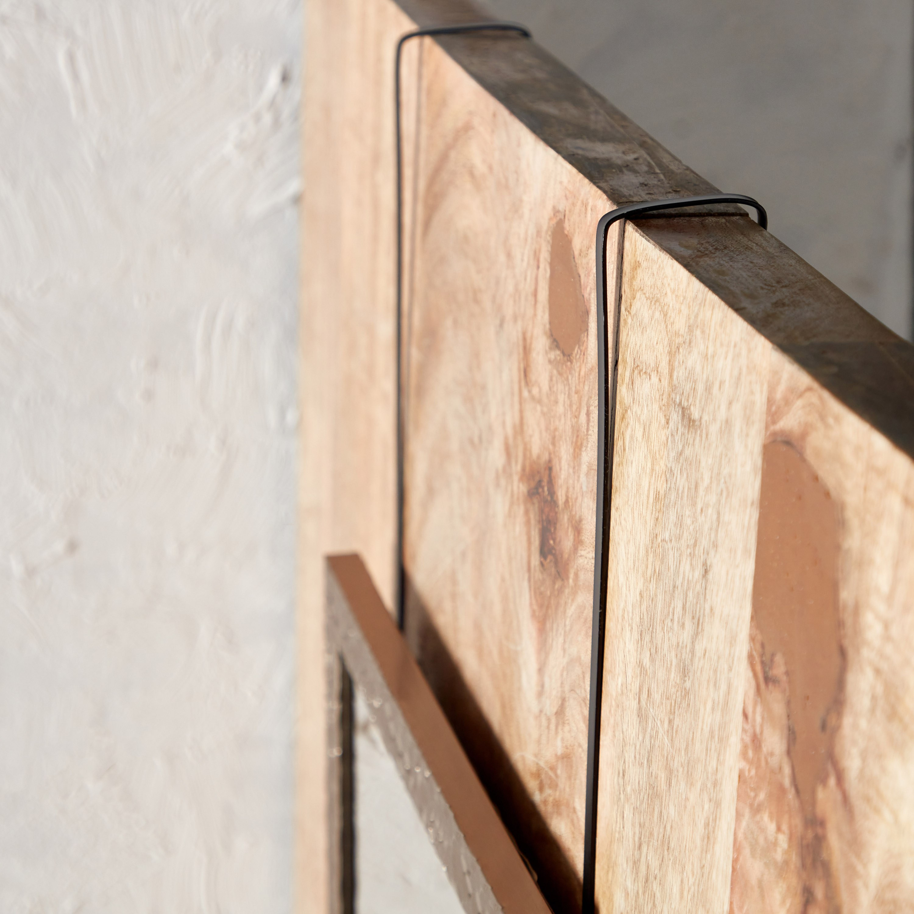 Tessera Over-the-Door Mirror - 124x34 cm-household-walldecorandmirrors-mirrors-overthedoormirrors-image-4