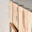 Hayden Over-the-Door Mirror - 125x35 cm-household-walldecorandmirrors-mirrors-overthedoormirrors-image-4