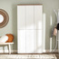 Nordic 48-Pair Shoe Cabinet-furniture-livingroom-shoeracks-image-2