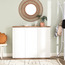 Nordic 24-Pair Shoe Cabinet-furniture-livingroom-shoeracks-image-2