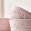 طقم سلال تخزين من حبل القطن 3 قطع - جوي-babyandkids-bathandstorage-storage-binsandbaskets-image-2