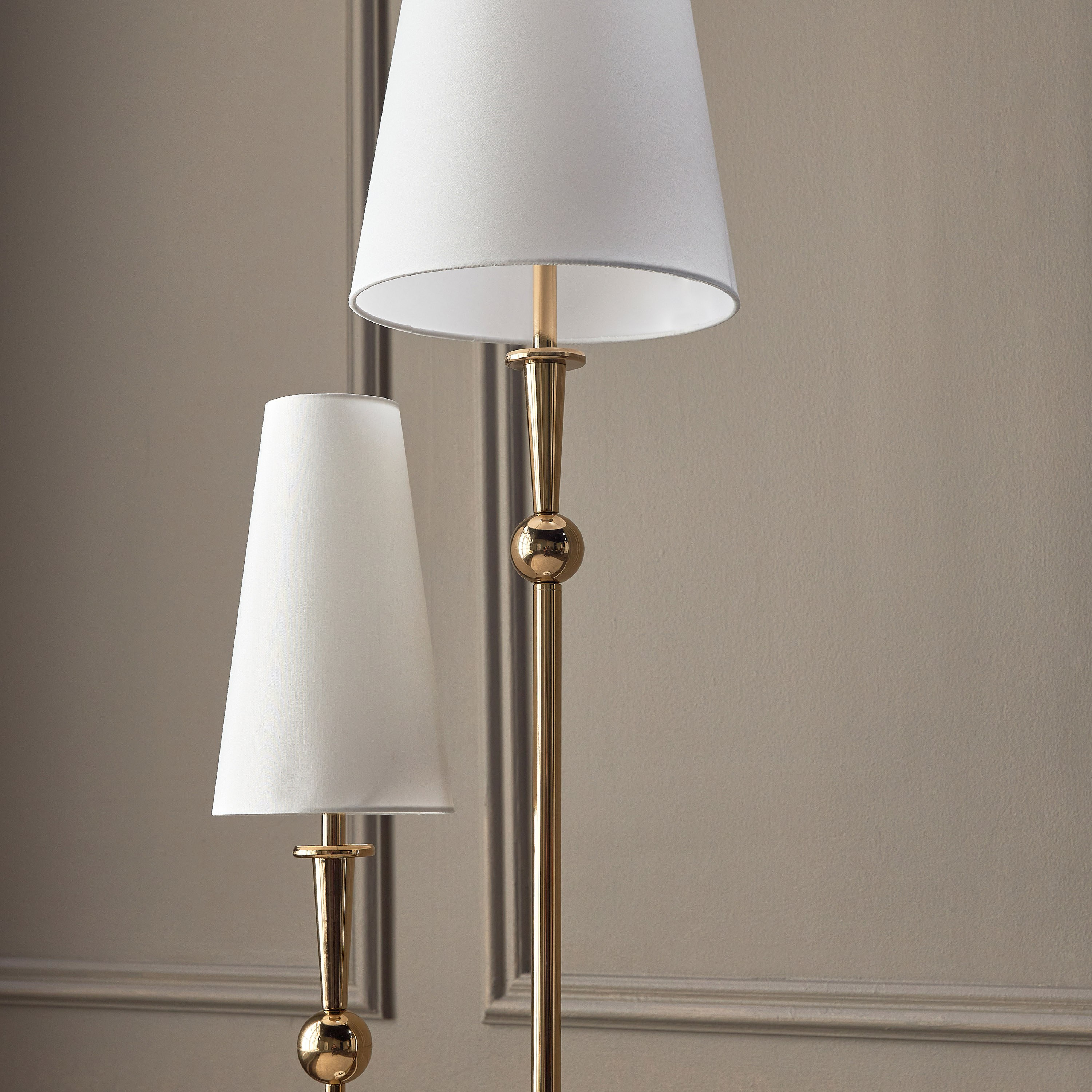Mystic 2-Light Metal Floor Lamp - 165 cm-household-lighting-floorlamps-image-3