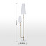 Mystic 2-Light Metal Floor Lamp - 165 cm-household-lighting-floorlamps-image-6