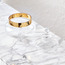 Mystical Storage Jar with Gold Rim - 2.2 L-household-kitchen-foodstorage-pantryandstorage-image-2