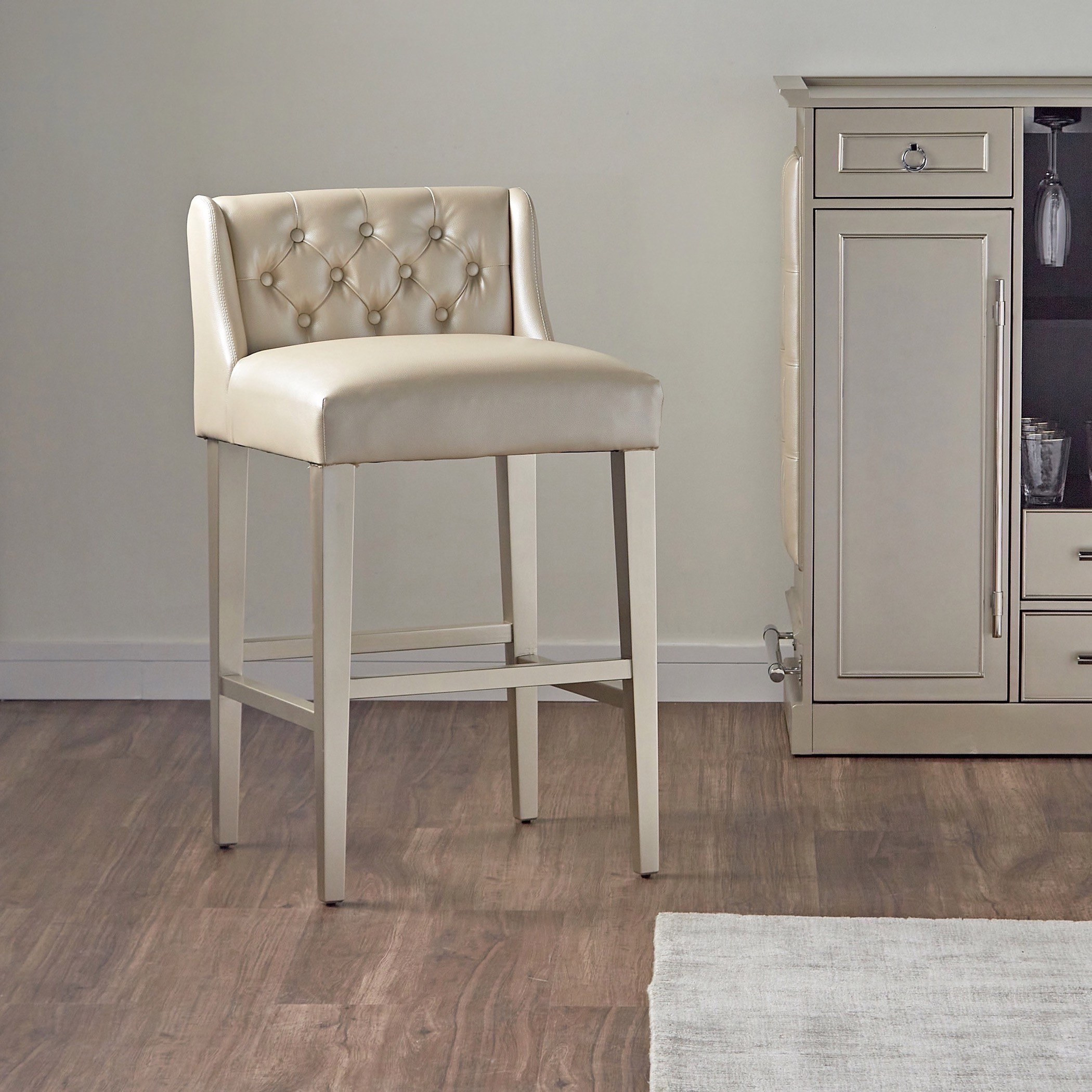 Shop Highness Bar Stool Online | Homecentre KSA