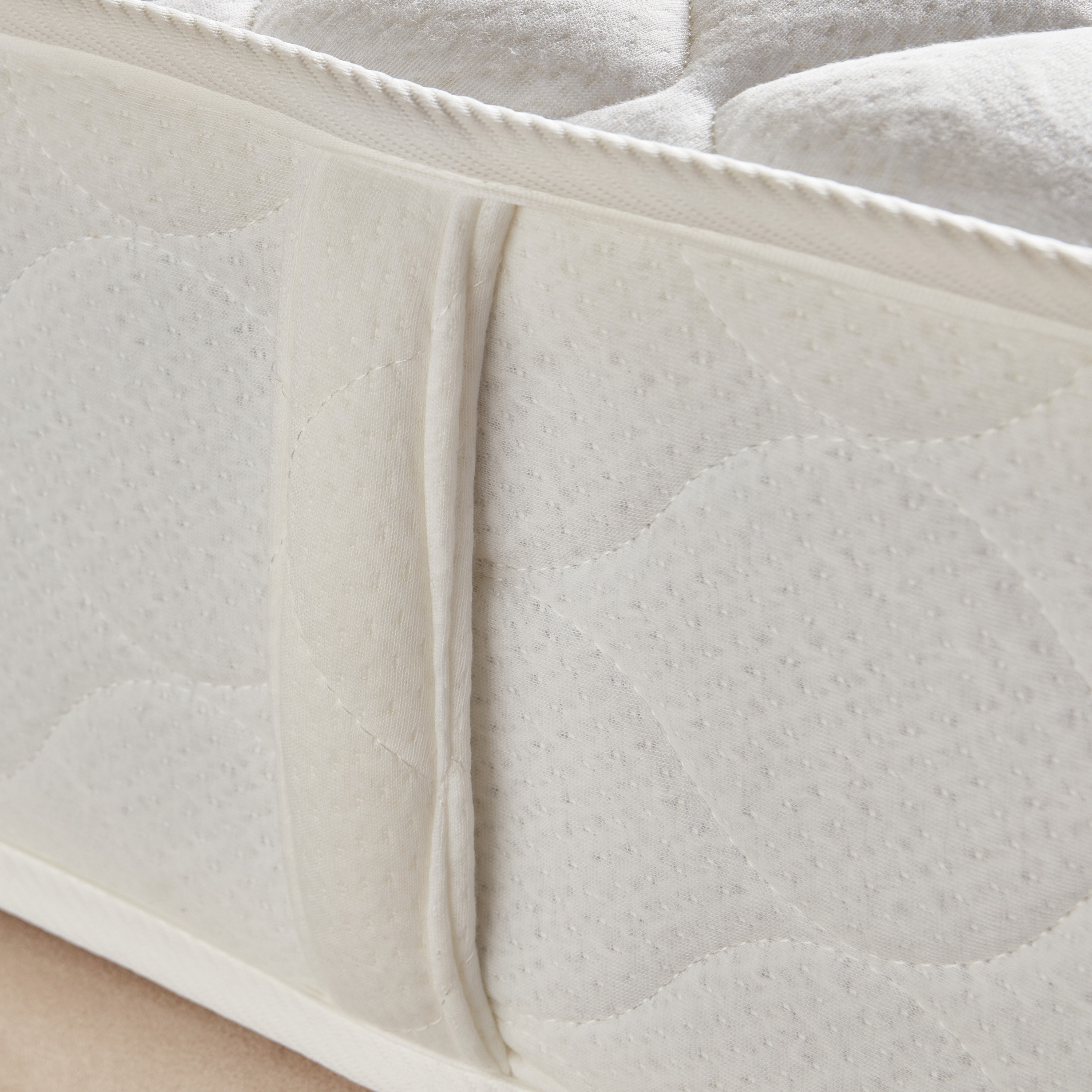 Siesta spring mattress discount