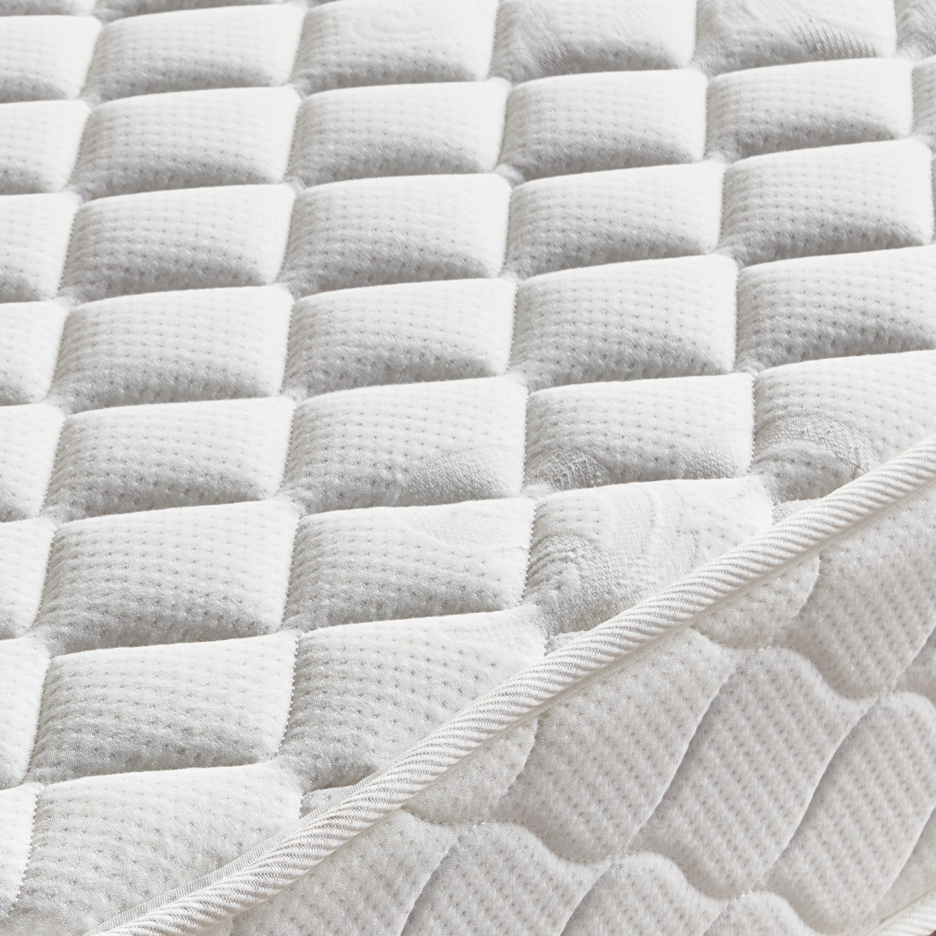 Siesta Spring King Mattress - 180x200 cm-furniture-mattresses-kingmattresses-image-4