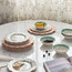 Oasis 18-Piece New Bone China Dinner Set - Serve 6-household-dining-dinnerware-dinnersets-image-1