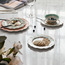 Oasis 18-Piece New Bone China Dinner Set - Serve 6-household-dining-dinnerware-dinnersets-image-5