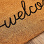 Ecofriendly Welcome Printed Coir Doormat - 45x120 cm-household-rugsandcarpets-doormats-image-2