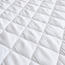 Waterproof King Mattress Protector - 180x200 cm-household-bedding-mattresstoppersandprotectors-mattressprotectors-image-2