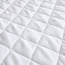 واقي مرتبة سوبر كينج مقاوم للماء - 200x200 سم-household-bedding-mattresstoppersandprotectors-mattressprotectors-image-3