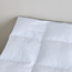 Sleep Innovation Queen Premium Gel Mattress Topper - 160x200 cm-household-bedding-mattresstoppersandprotectors-mattresstoppers-image-2