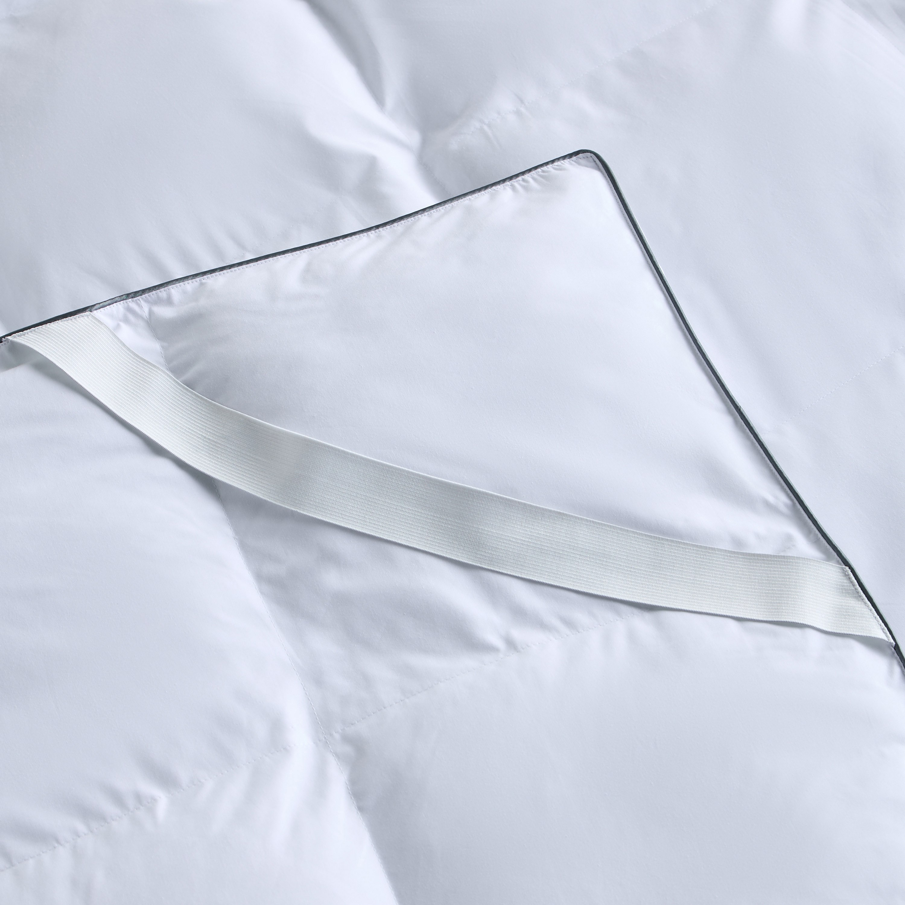 Sleep Innovation Super King Premium Gel Mattress Topper - 200x200 cm-household-bedding-mattresstoppersandprotectors-mattresstoppers-image-3