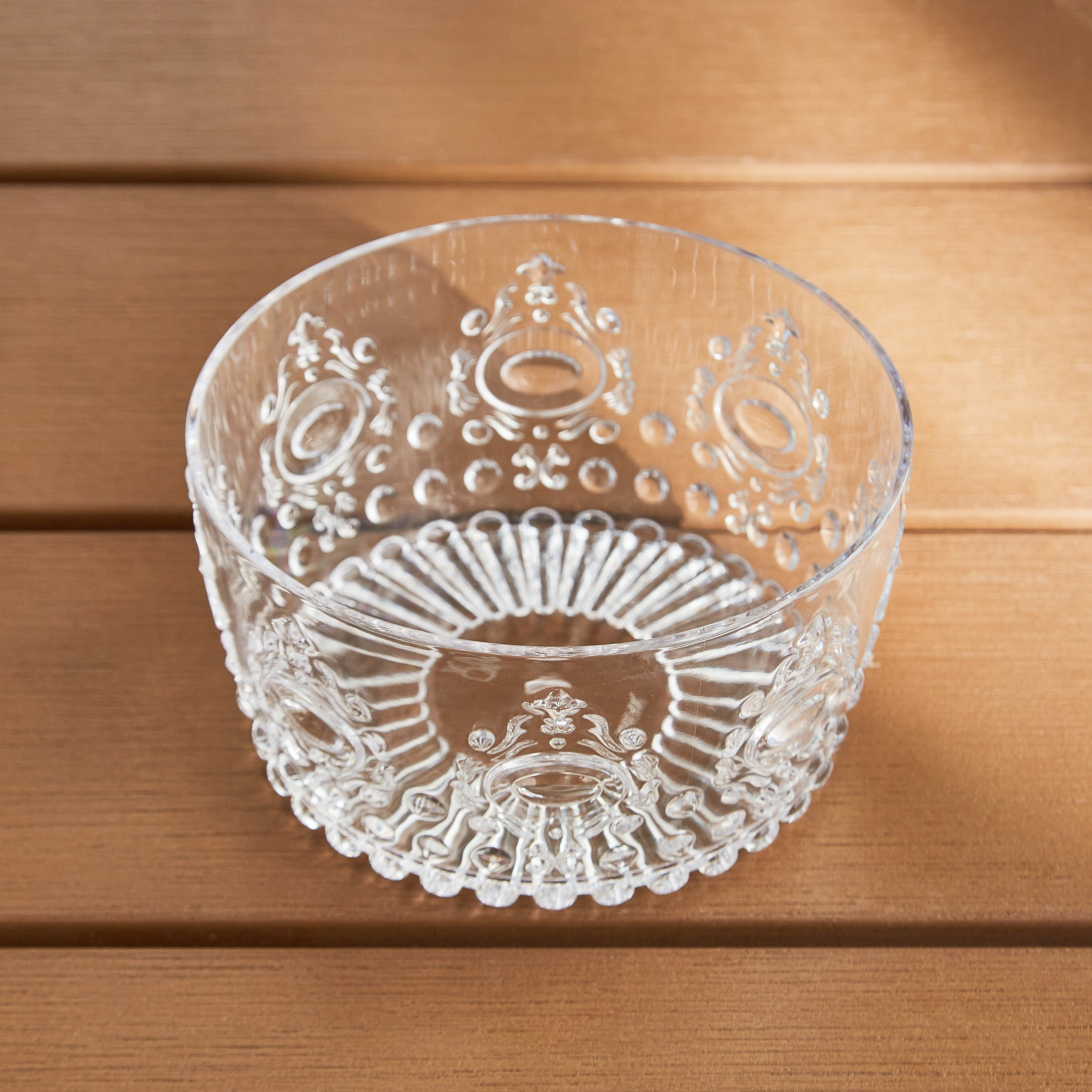 وعاء من فلوري - 14 سم-household-dining-dinnerware-bowls-image-2