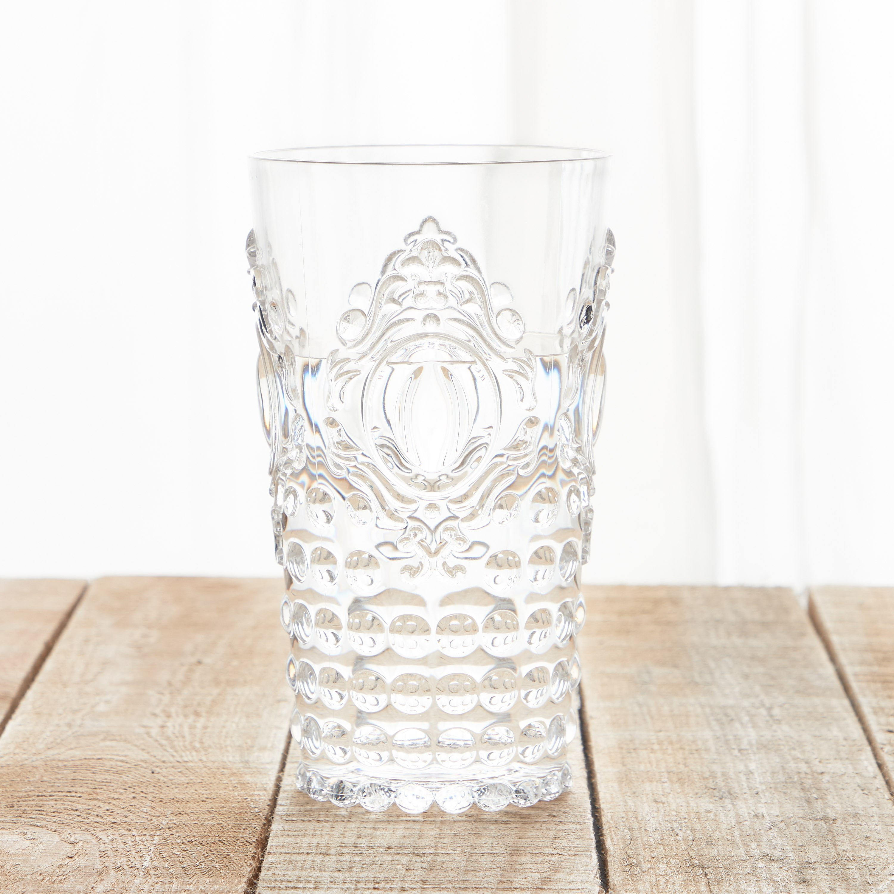 Fleury Tumbler - 650 ml-household-dining-drinkserveware-jugsdecantersandcarafes-image-2