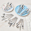 طقم أدوات مائدة من 24 قطعة من كلوفر - يخدم 6-household-dining-cutlery-cutlerysets-image-3