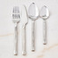 طقم أدوات مائدة من 24 قطعة من كلوفر - يخدم 6-household-dining-cutlery-cutlerysets-image-2