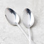 Retro Teaspoon - Set of 6-household-dining-cutlery-spoonsforksandknives-image-2