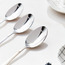 Retro Dinner Spoon - Set of 3-household-dining-cutlery-spoonsforksandknives-image-2