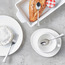 Retro Cake Fork - Set of 6-household-dining-cutlery-spoonsforksandknives-image-3