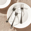 Retro Stainless Steel Dinner Fork - Set of 3-binpromo_ALLBANKS_OMN_14032025-image-1