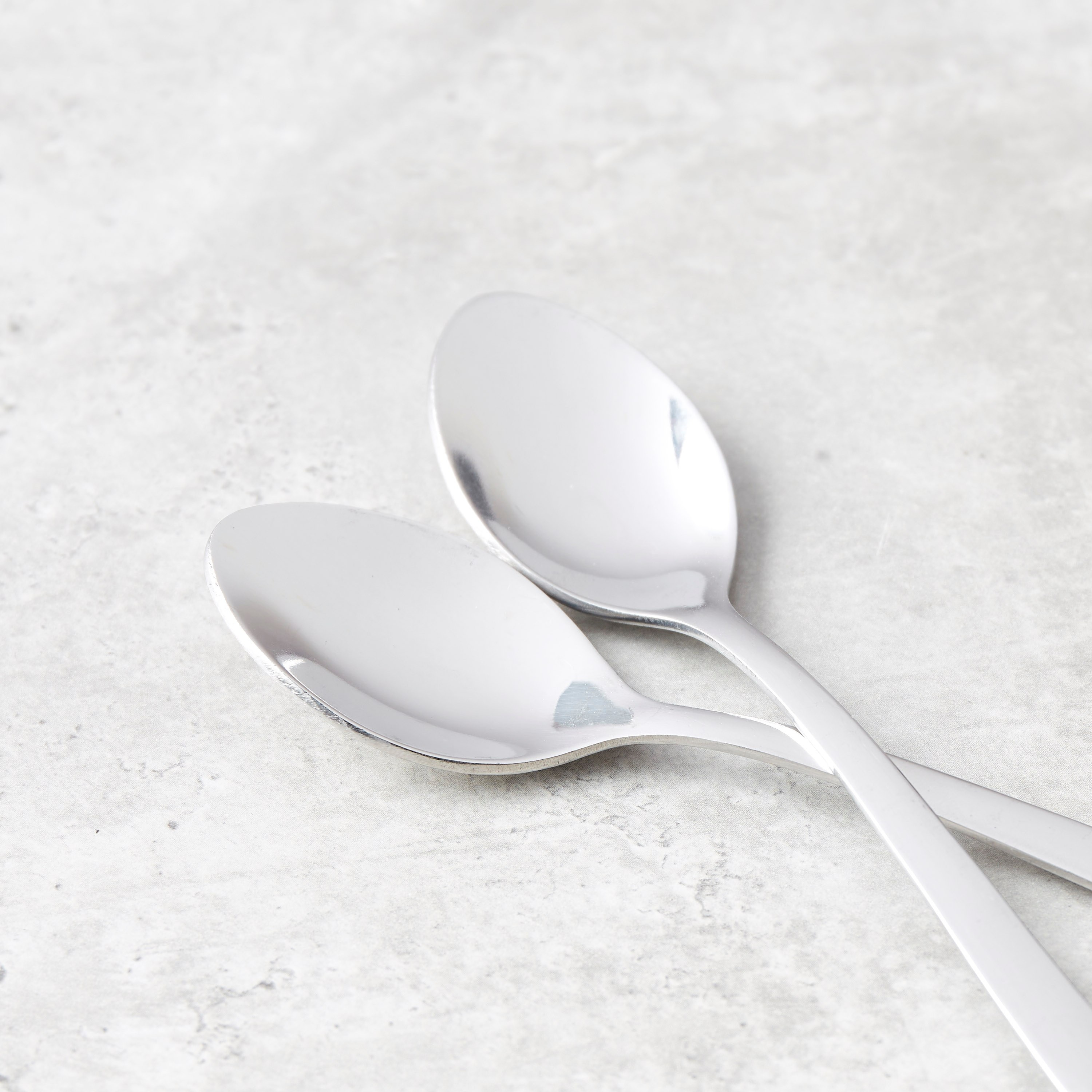 Rose Teaspoon - Set of 6-household-dining-cutlery-spoonsforksandknives-image-2
