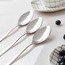 Rose Dinner Spoon - Set of 3-household-dining-cutlery-spoonsforksandknives-image-2