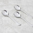 Rose Soup Spoon - Set of 3-household-dining-cutlery-spoonsforksandknives-image-1