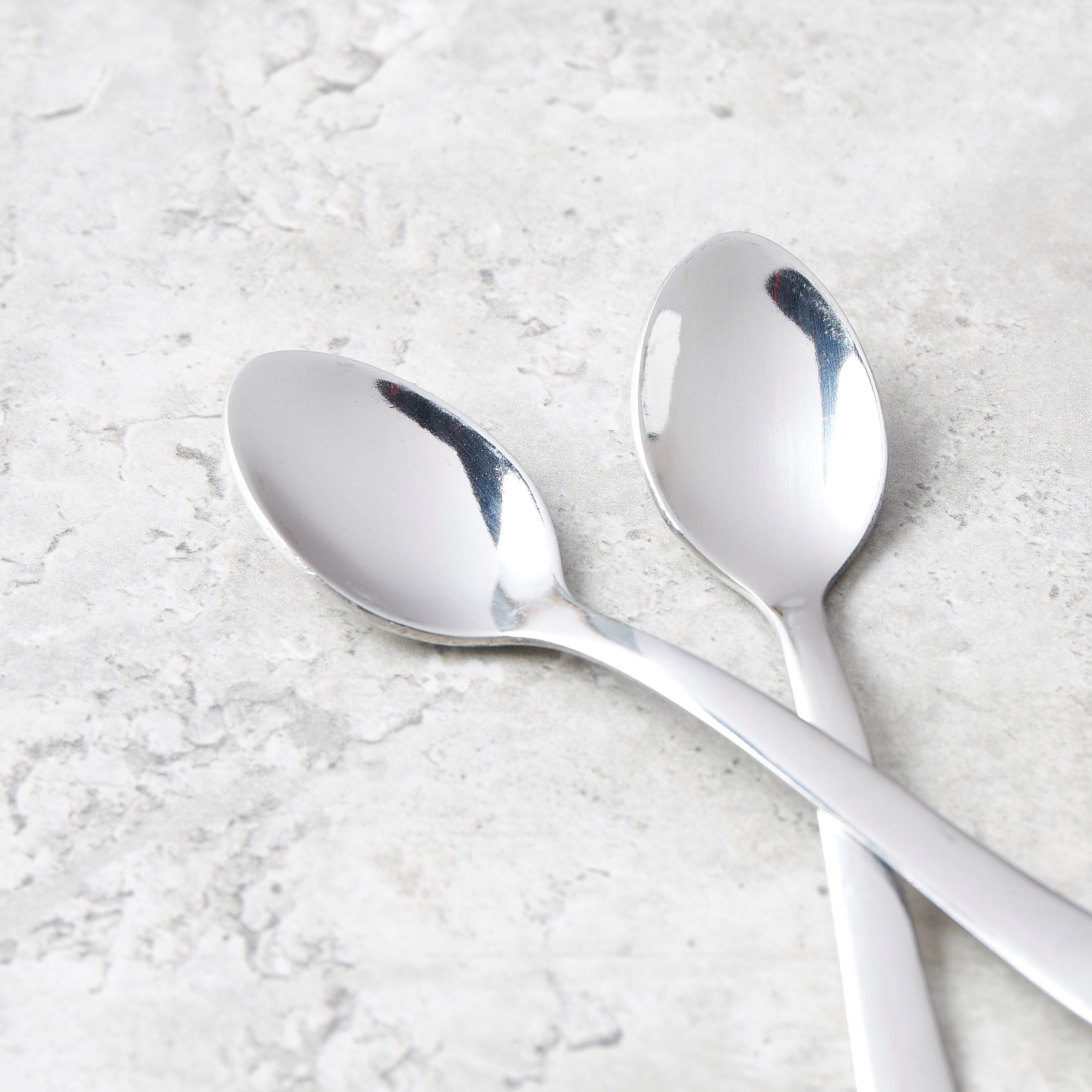 Rose Mocca Spoon - Set of 6-household-dining-cutlery-spoonsforksandknives-image-2