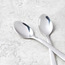 ملاعق موكا من روز - طقم من 6 قطع-household-dining-cutlery-spoonsforksandknives-image-2