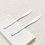 سكاكين عشاء من روز - طقم من قطعتين-household-dining-cutlery-spoonsforksandknives-image-3