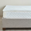 Healthguard Memory Foam Queen Mattress Topper - 160X200+4 cms-household-bedding-mattresstoppersandprotectors-mattresstoppers-image-1