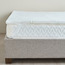 Healthguard King Memory Foam Mattress Topper - 180x200+4 cm-household-bedding-mattresstoppersandprotectors-mattresstoppers-image-1