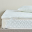 Healthguard King Memory Foam Mattress Topper - 180x200+4 cm-household-bedding-mattresstoppersandprotectors-mattresstoppers-image-5