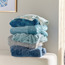بطانية خفيفة شنيل من وينستون - 130x170 سم-household-bedding-blankets-image-14
