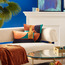Winston Chenille Throw - 130x170 cm-household-bedding-blankets-image-3