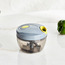 قطاعة يدويّة سريعة بـ3 شفرات - كرافت-household-kitchen-kitchentoolsandutensils-foodpreparationtools-image-4