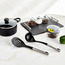 قطاعة يدويّة سريعة بـ3 شفرات - كرافت-household-kitchen-kitchentoolsandutensils-foodpreparationtools-image-1