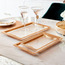 طقم صواني أكريليك من 3 قطع - أوبالينا-household-dining-serveware-servingtrays-image-4