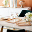 طقم صواني أكريليك من 3 قطع - أوبالينا-household-dining-serveware-servingtrays-image-1