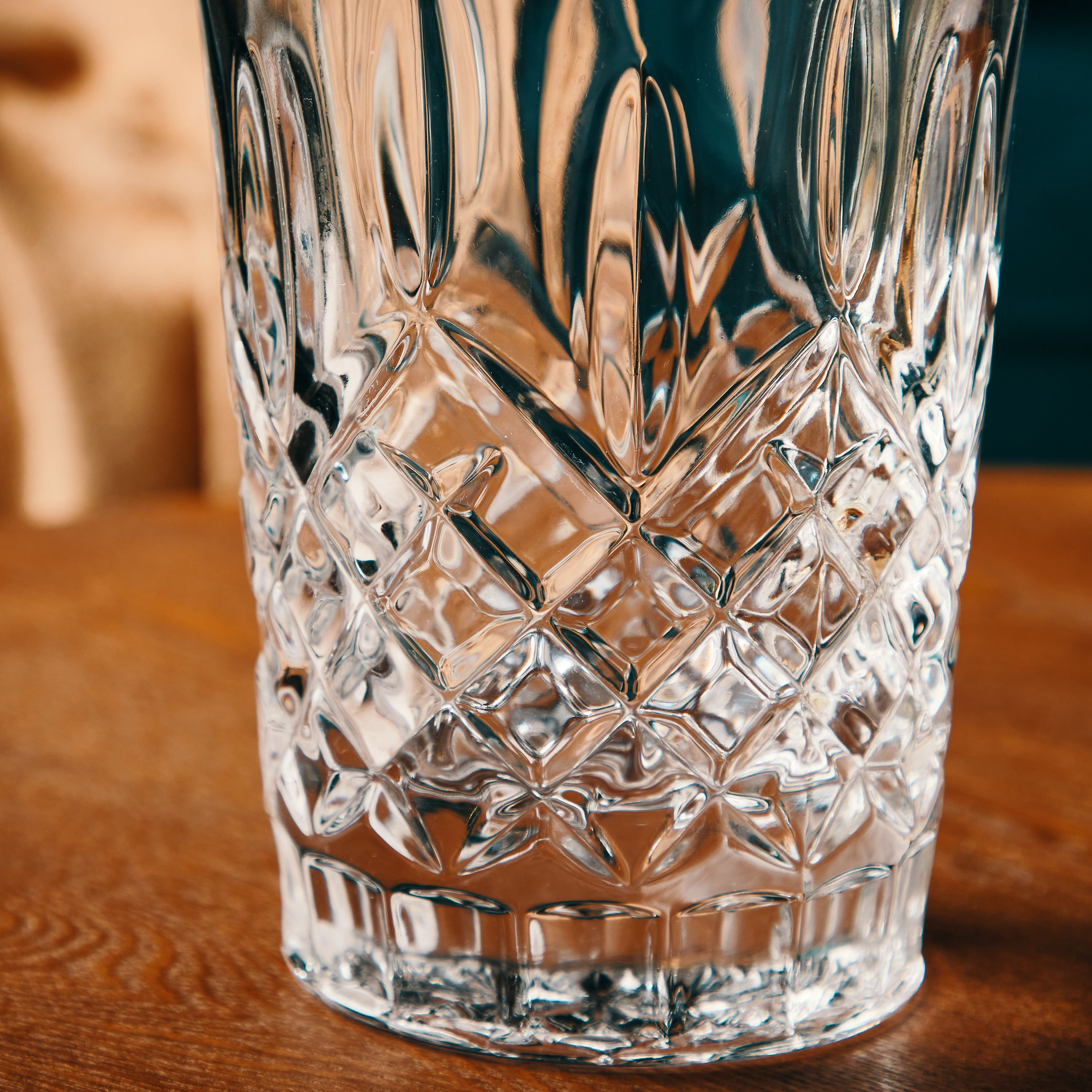 Billie Decanter - 900 ml-household-dining-drinkserveware-jugsdecantersandcarafes-image-2