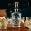 Billie Decanter - 900 ml-household-dining-drinkserveware-jugsdecantersandcarafes-image-5