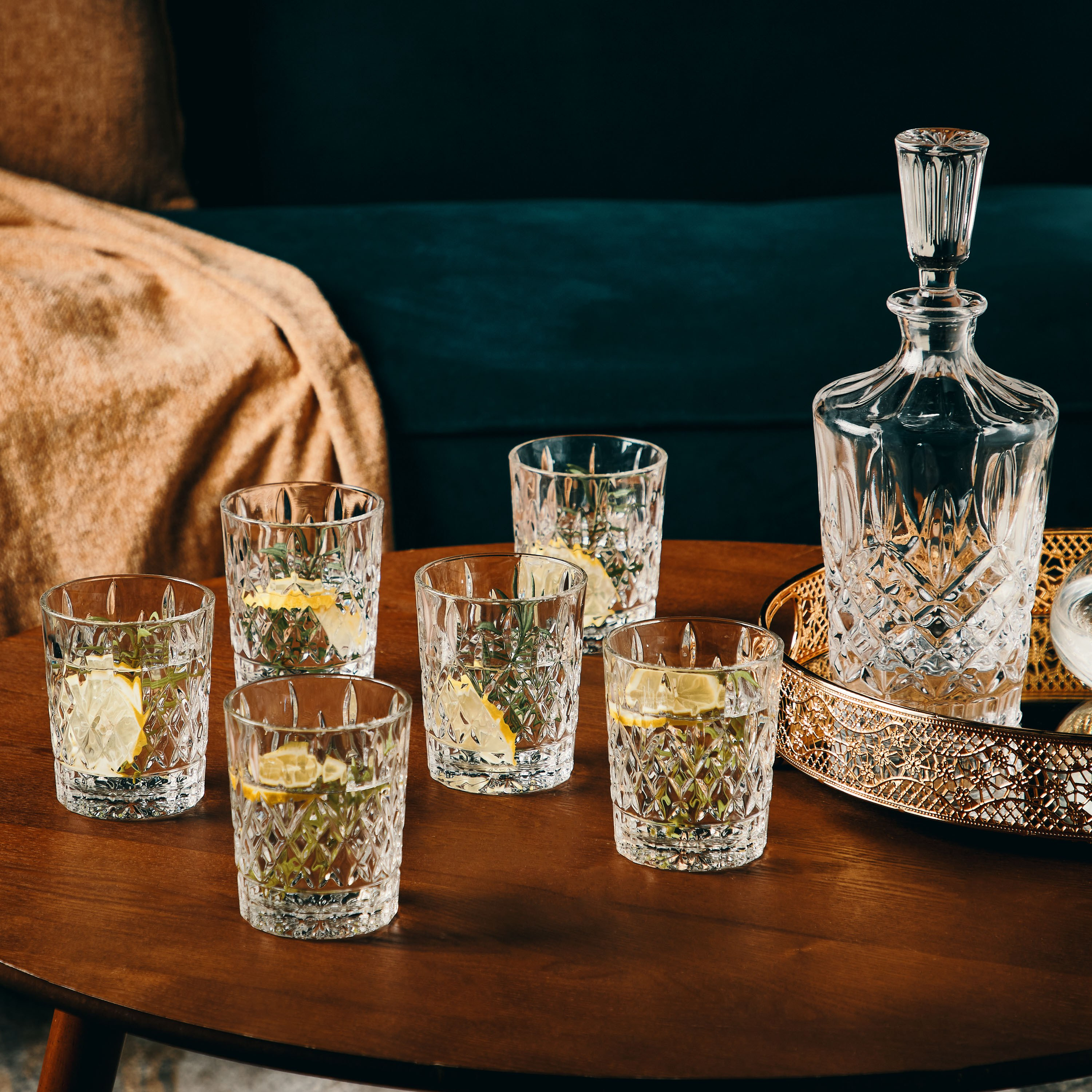 Billie Decanter - 900 ml-household-dining-drinkserveware-jugsdecantersandcarafes-image-6
