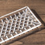 Billie Rectangular Sandwich Plate - 42x15 cm-household-dining-dinnerware-plates-image-2