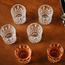 Billie 6-Piece Shot Glass Set - 60 ml-binpromo_KSA_Alrajhi_17062026-image-2
