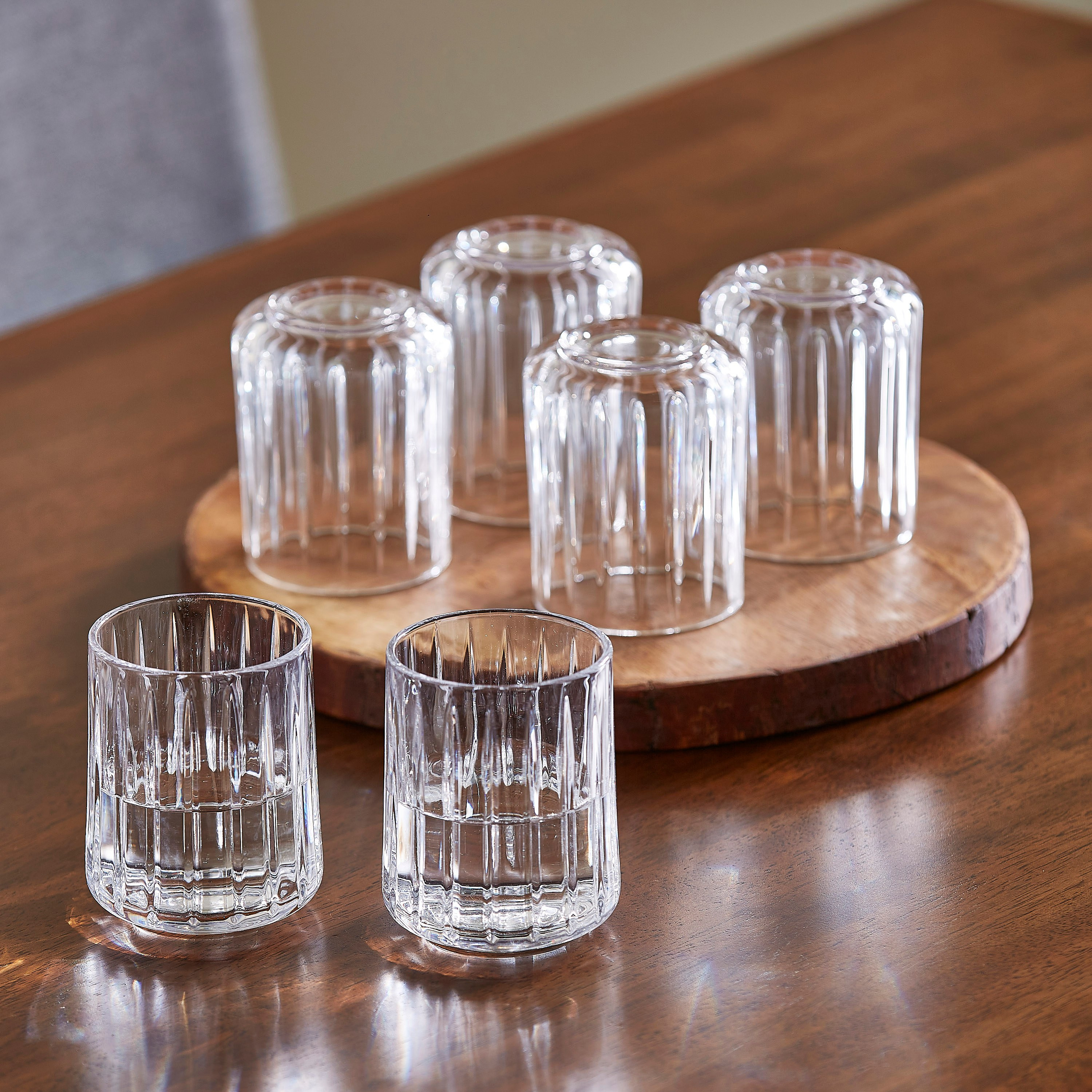 Carmen 6-Piece Glass Set - 300 ml-household-dining-glassware-drinkingglasses-image-2