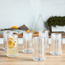 Carmen 6-Piece Highball Glass Set - 350 ml-household-dining-glassware-drinkingglasses-image-1