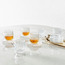 طقم فناجين شاي وصحون 12 قطعة 190 مل - كارمن-household-dining-teaandcoffee-teaandcoffeesets-image-5